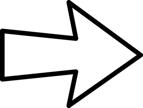 araw clipart black and white|Arrow Clipart Black White Vectors .